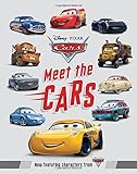 disney cars trucks videos  Disney/Pixar: Meet the Cars