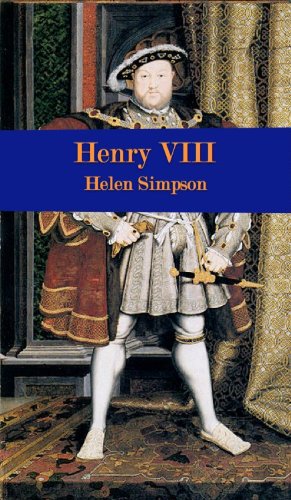Henry VIII (English Edition) livre