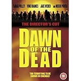 Dawn Of The Dead (The Directors Cut) [DVD] [2004]