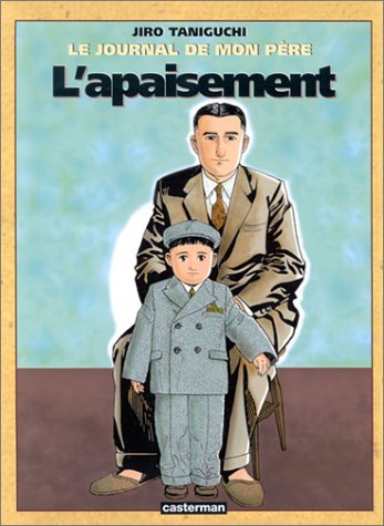 L'apaisement