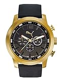 Puma Time Herren-Armbanduhr PU104271001