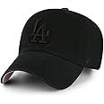 '47 MLB Womens Women's Brand Clean Up Cap