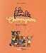 La famille Choupignon, Tome 6 : Le feu d'artifice - Roser Capdevila, Gwénaëlle Boulet, Marine Gerald, Marie Aubinais