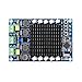 Produktbild WEIWEITOE-DE XH-A102 New 4.1 HD Bluetooth TDA7498 DC12-24V 100w + 100w high Power Practical digital Amplifier Board B6-002
