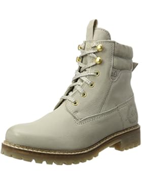 s.Oliver Damen 25204 Combat Boots