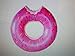 Produktbild saxxdeluxe XXL Donut Schwimmring Schwimmreifen Wasser-Bade-Spielzeug Aufblasring Schwimmhilfe Autoreifen 120 cm vom Sachsen Versand