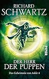 Der Herr der Puppen: Das Geheimnis von Askir 4 by 