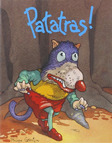 Download Patatras !