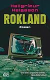 Cover zum Buch Rokland