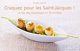 Craquez pour les Saint Jacques