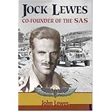 Jock Lewes - Co-Founder of the SAS