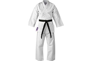 Blitz Zanshin Karate Gi