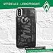 Produktbild Werder Bremen Case - 10er - Schutzhülle passend für das Apple iPhone XS und iPhone X