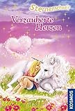 Sternenschweif, 41, Verzauberte Herzen by