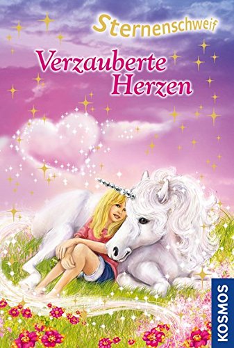 Download Sternenschweif, 41, Verzauberte Herzen Download Sternenschweif, 41, Verzauberte Herzen