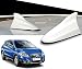 Auto Pearl - Premium Quality White Shark Fin Replacement Signal Receiver Antenna For - Maruti Suzuki S-cross RS.595.00