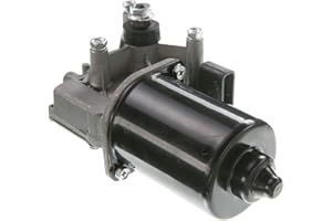 FRANKBERG Motor limpiaparabrisas delantero compatible con X5 E53 2000-2006 24012673