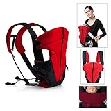 Benutzerfreundliches Design. 7cm breiter Schultergurt verbessert die Belastbarkeit und reduziert die Belastung von Mutter.