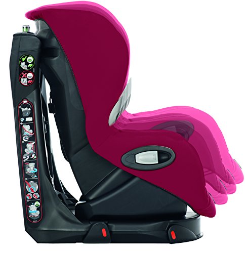 Imagen 1 de Bébé Confort Axiss 86085291 - Silla para coche Grupo 1, color azul noche