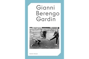 GIANNI BERENGO GARDIN (2024): PHOTO POCHE N°102