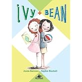 IVY BEAN 1