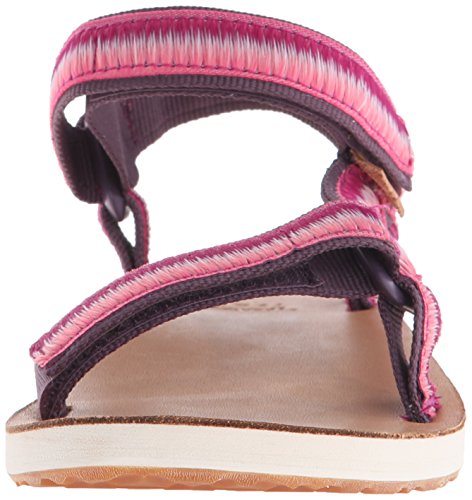 Teva Damen W Original Universal Ombre Sandalen - 4