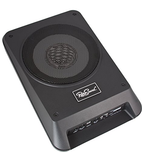 RetroSound SUB8100 8" Powered Subwoofer RS.22565.45 (57.00% Off) - Amazon