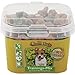 Produktbild Classic Dog Snack Trainings Mix 140 g - Becher