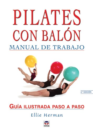 La Biblia Del Pilates Pdf Gratis