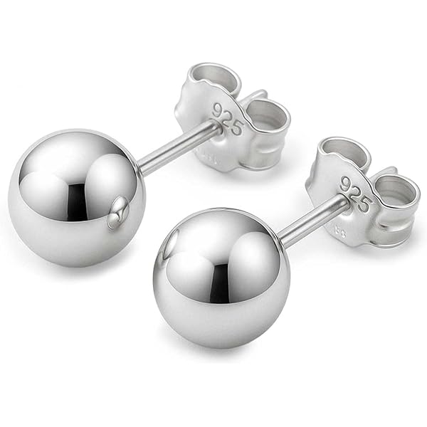 Oorbellen met zoetwater parel 925 zilver | Mostert Juweliers