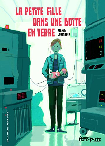 Download La petite fille dans une boîte en verre Download La petite fille dans une boîte en verre