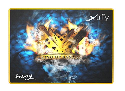 Xtrfy XTP1 friberg