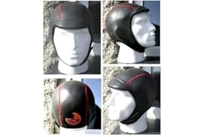 NCW CORNWALL Peaked Wetsuit Surf Cap Hat Hood. 2.5mm Finemesh Super Stretch Neoprene. Easy Fit. Quality product