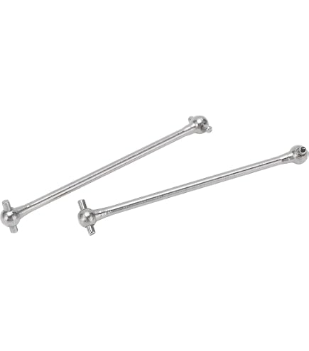 Adaptateur Roue Libre 20 Mm RiToEasysports – Kit Acier Pour Vélo électrique, Triporteur, Kart – 2 Adaptateurs + 2 Connecteurs