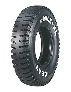 Ceat Mile XL 4.50-10 Tube-Type Truck Tyre
