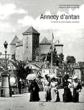 Image de Annecy d'antan