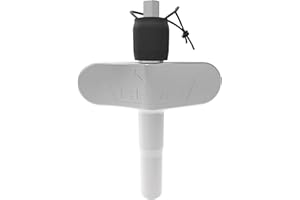 Remo Chiave di accordatura Quicktech Drumkey HK-2460-00