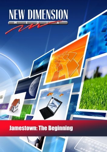 Preisvergleich Produktbild Jamestown: The Beginning by New Dimension Media