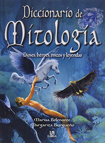Download Diccionario de mitologia Download Diccionario de mitologia