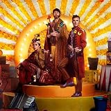 Wonderland (Ltd.Deluxe Edt.) - Take That