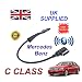 Produktbild Mercedes Benz C Class Bluetooth Audio Adapter für My 2009 + Generation 3 suietable für iPhone, Samsung, HTC, Sony, Nokia