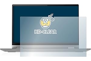 BROTECT Schutzfolie für Lenovo IdeaPad Flex 5i 14" Displayschutz Folie Ultra-Klar