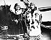 Produktbild Wilkins And Eielson 1928./Ncarl Ben Eielson And Hubert Wilkins Stand Next To Their Lockheed Vega On Spitzbergen Island After Their Pioneering Flight From Point Barrow Alaska. Photographed 21 April 1928. Kunstdruck (45,72 x 60,96 cm)