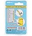 SUCK UK Height Chart Fridge Magnet