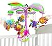 VTech Baby Sing and Soothe Mobile - Pink