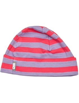Döll Mädchen Mütze Topfm�tze Jersey