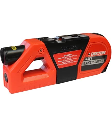 Klein Tools Self-Leveling Red Cross-Line Laser Level With Red Plumb Spot 93LCLS - Acme Tools