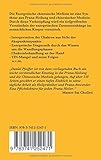 Image de Energetische chinesische Medizin: Eine Synthese aus Prana-Heilung und chinesischer Medizin