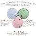 VALENTINE'S SPECIAL OFFER (CRAZY PRICE): Fizz Bath Bombs Giant Bath Bomb Gift Set For Ladies Who Love To Relax In the Bath. The "Pure Relaxation" Bath Set Includes 3 Massive Bombs in Relaxing, De-Stressing and Calming Scents, Loaded With Shea Butter. Makes A Great Gift For Her.