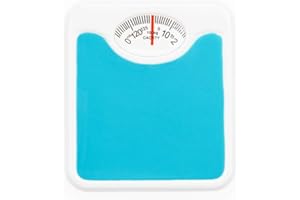 Odoria 1:12 Escala de pesaje de cuerpo miniatura Accesorios de decoración de casa de muñecas